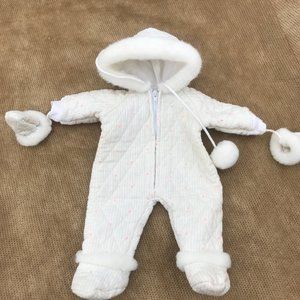 Retired American Girl Bitty Baby Doll Outfit